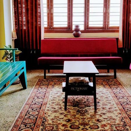 Appartement Raahgir à Nashik Extérieur photo