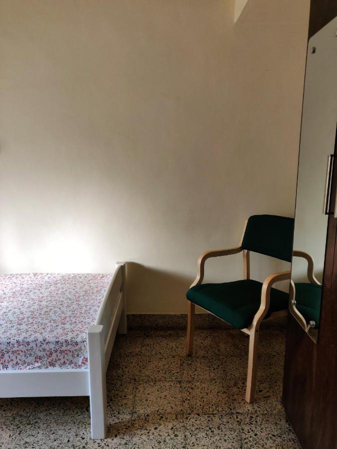 Appartement Raahgir à Nashik Extérieur photo