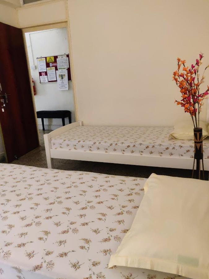 Appartement Raahgir à Nashik Extérieur photo