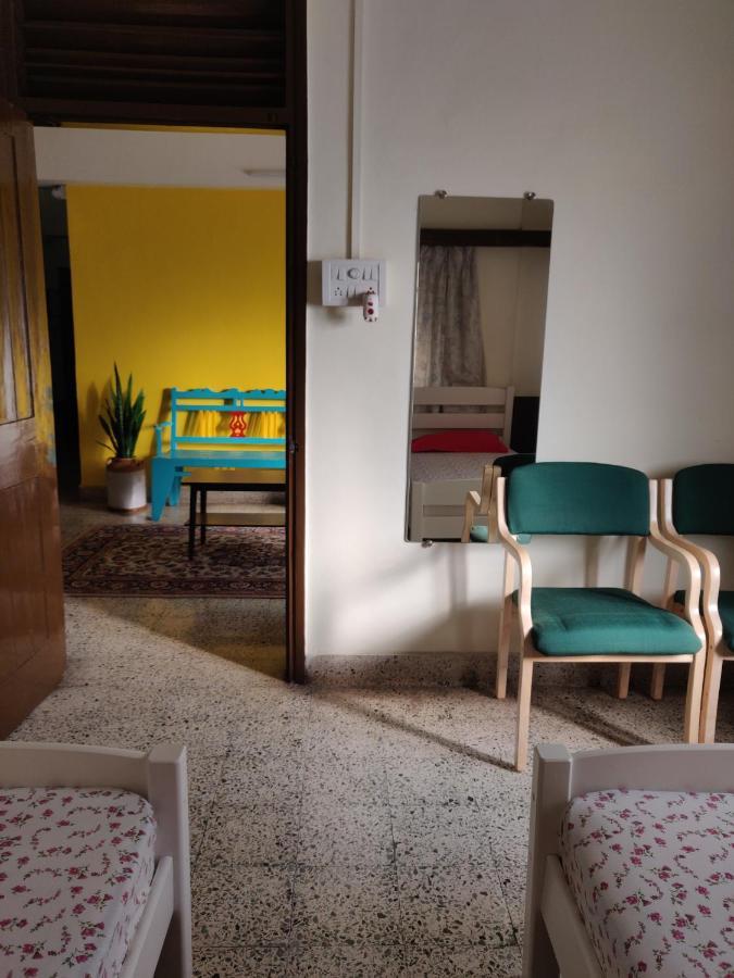 Appartement Raahgir à Nashik Extérieur photo