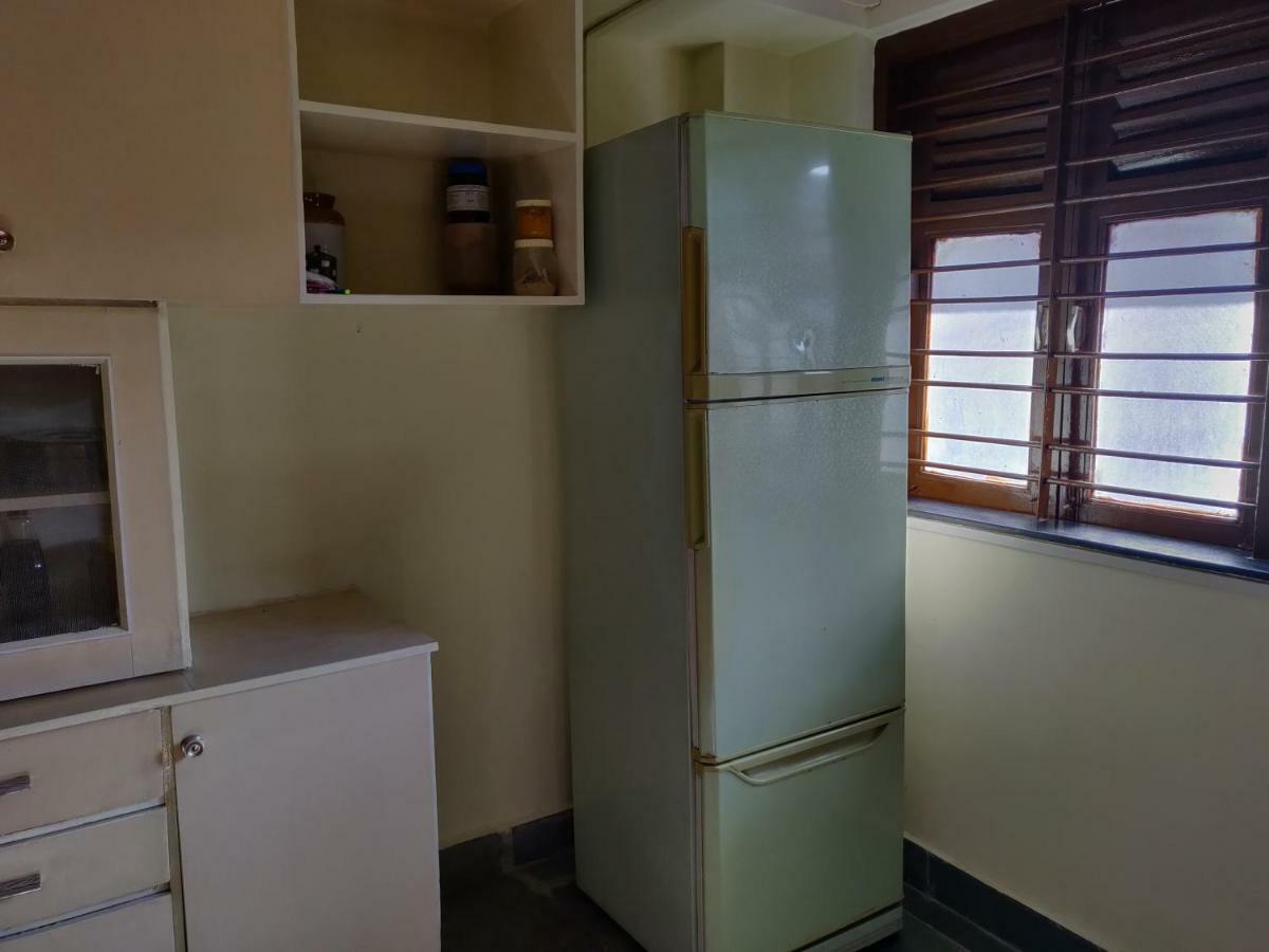 Appartement Raahgir à Nashik Extérieur photo