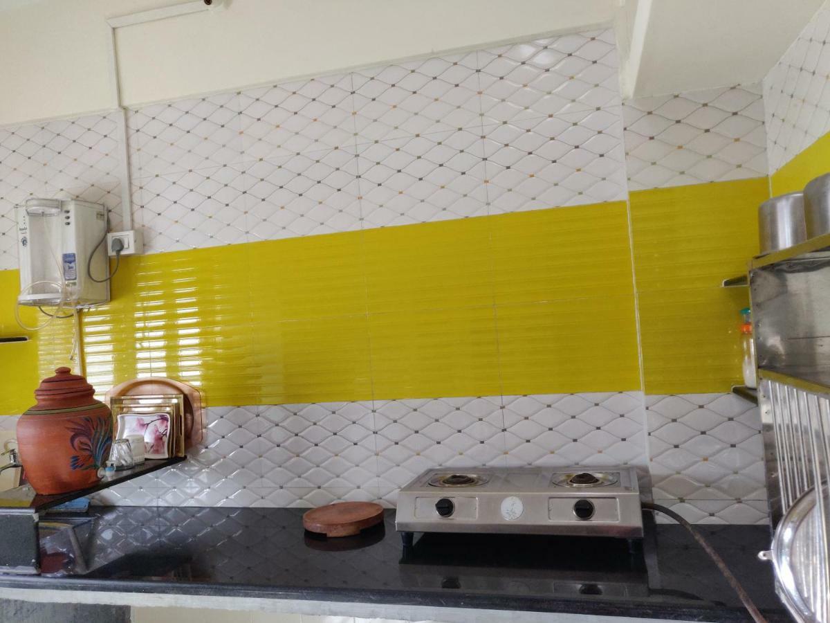 Appartement Raahgir à Nashik Extérieur photo
