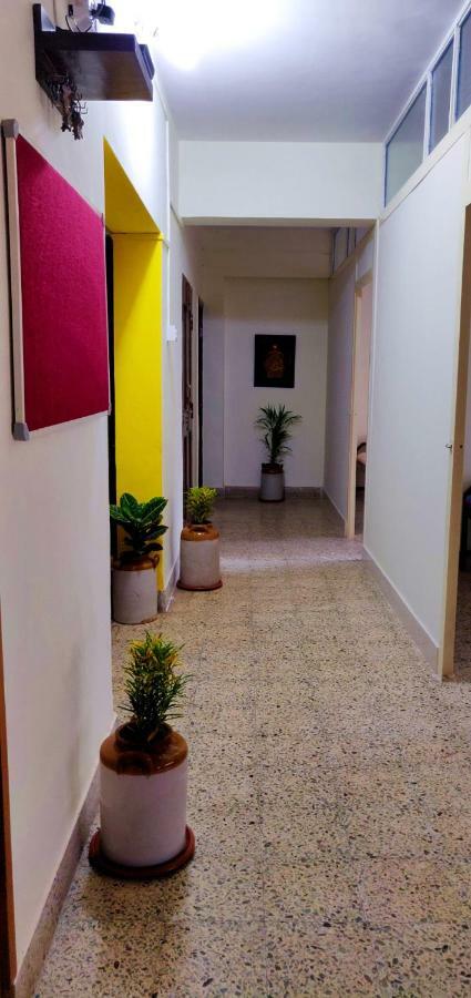 Appartement Raahgir à Nashik Extérieur photo