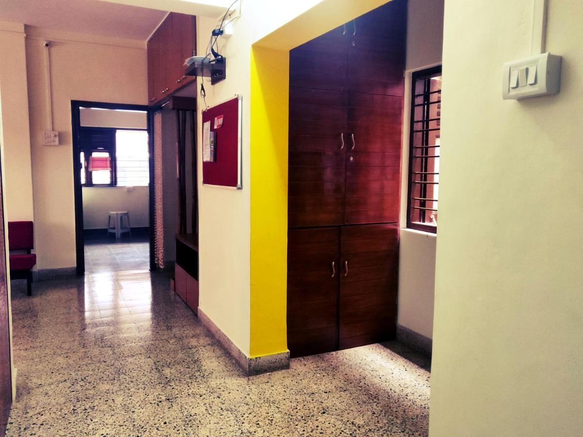 Appartement Raahgir à Nashik Extérieur photo